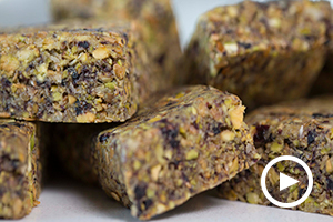Protein Bar