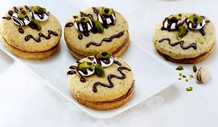 Cookies Monstre